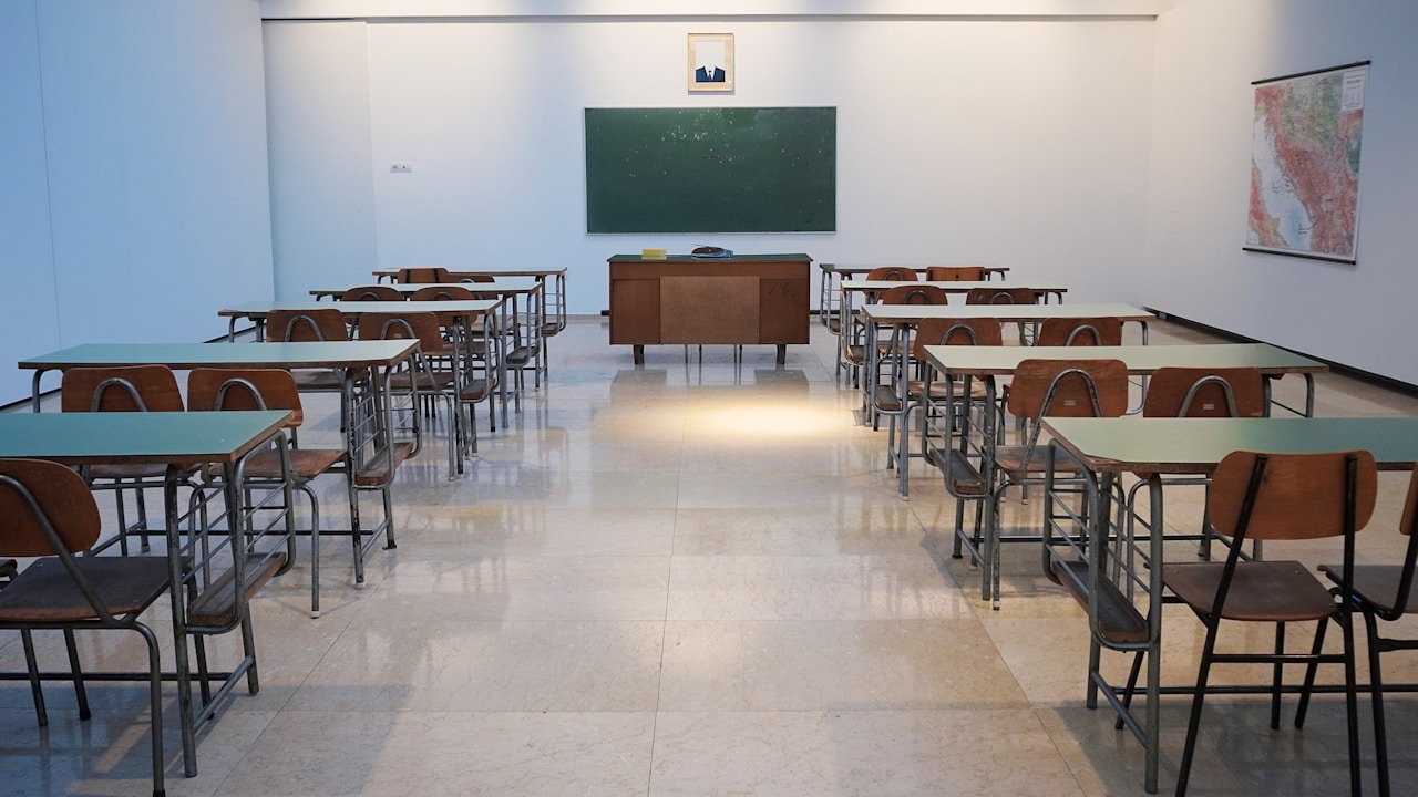 إنشاء مبنى رئيسي لكلية الهندسة براك